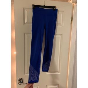 Lululemon full length pant